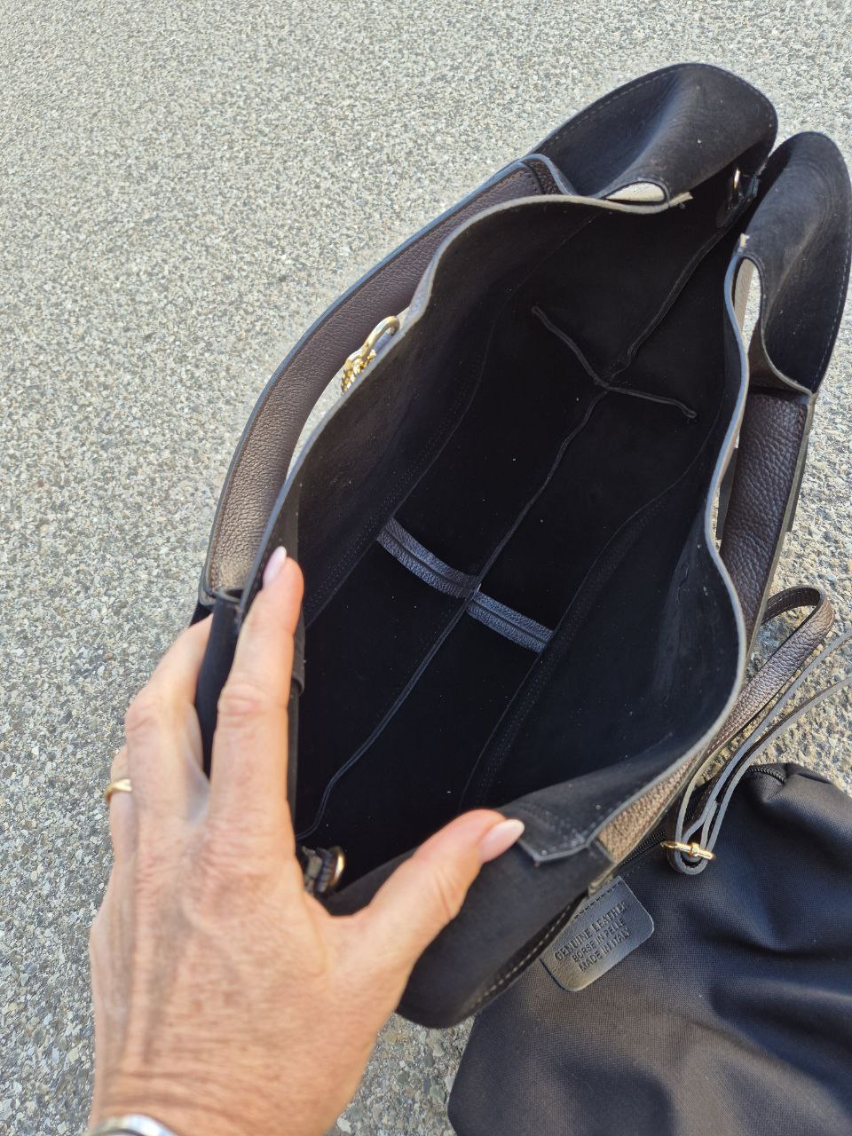 Фото High Garden Сумки