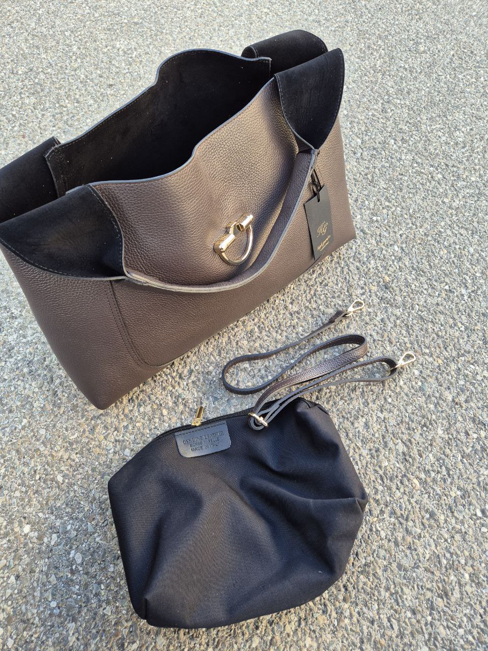 Фото High Garden Сумки