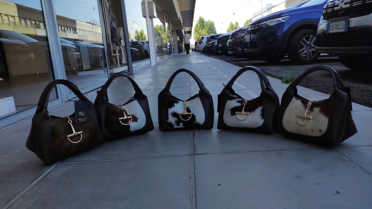 Фото High Garden Сумки