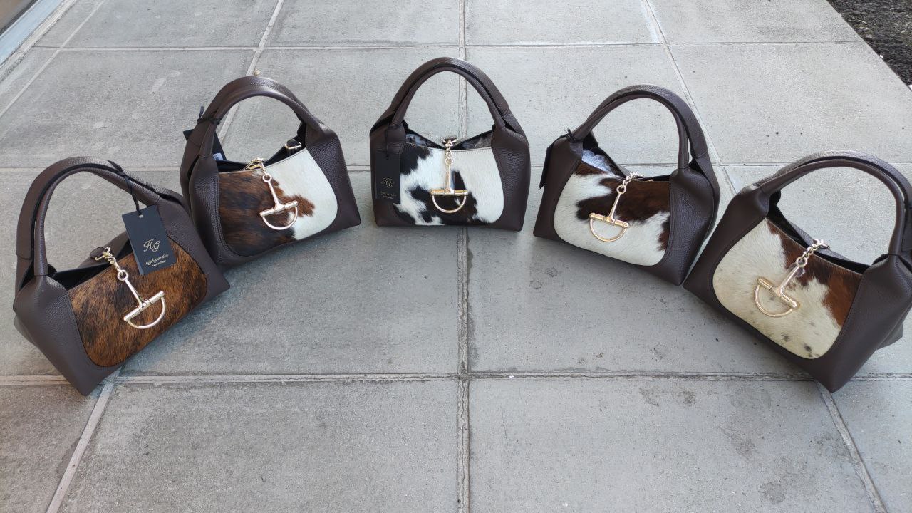 Фото High Garden Сумки