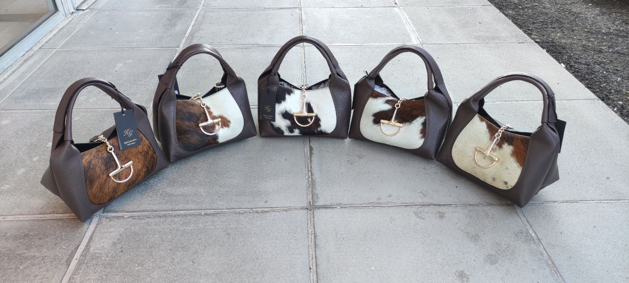 Фото High Garden Сумки