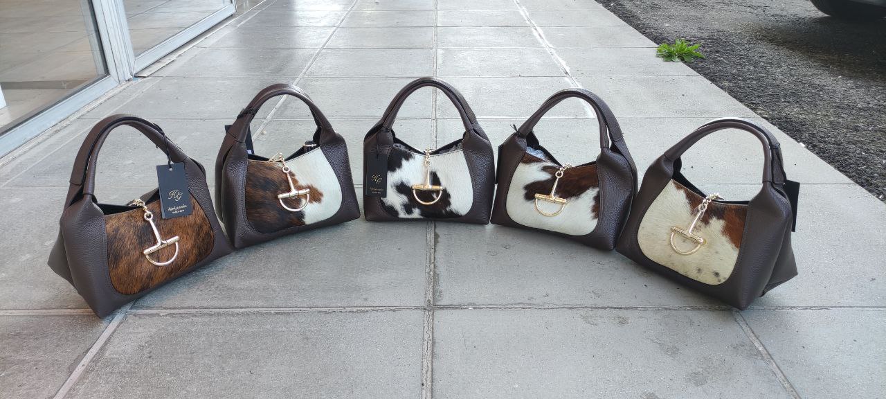 Фото High Garden Сумки