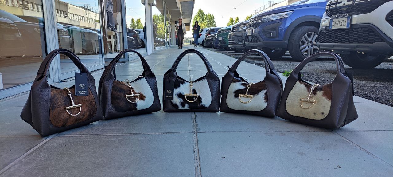 Фото High Garden Сумки