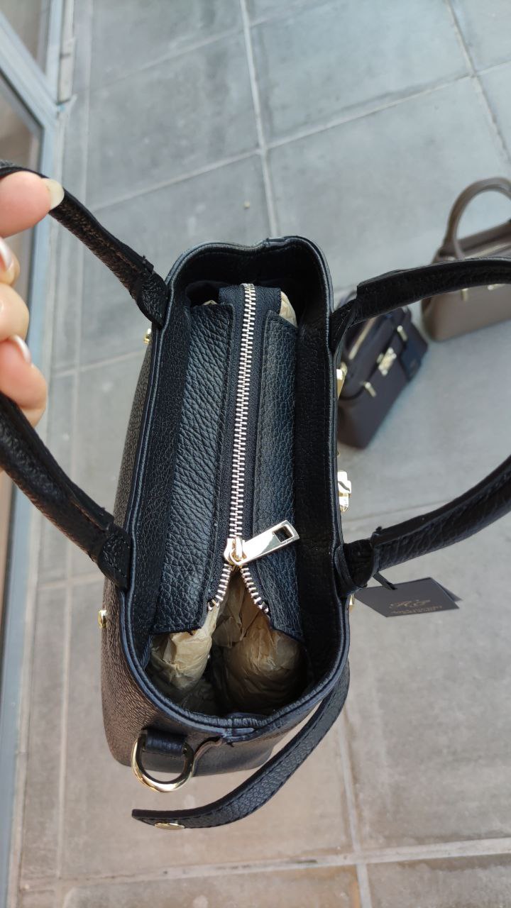 Фото High Garden Сумки