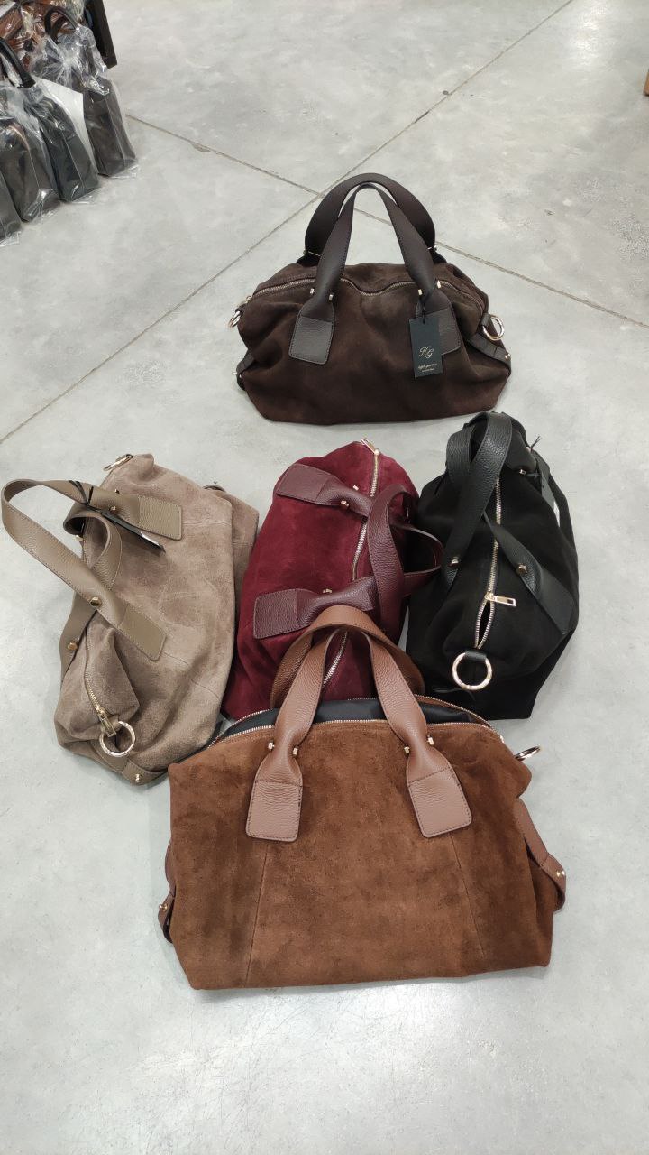 Фото High Garden Сумки