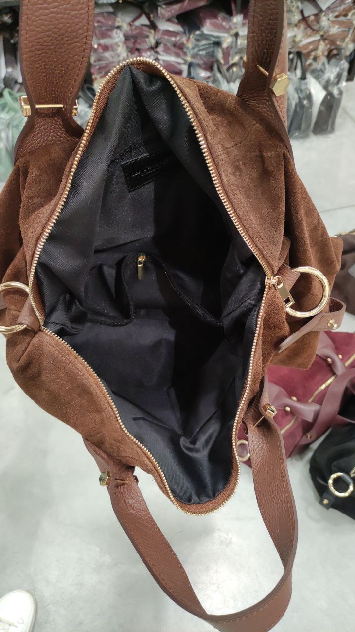 Фото High Garden Сумки