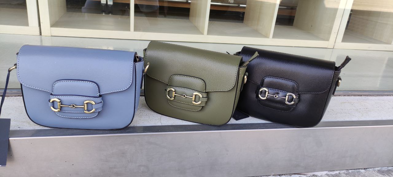 Фото High Garden Сумки