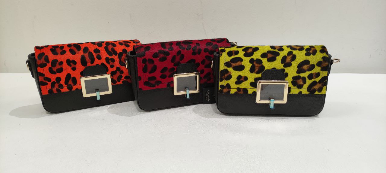 Фото High Garden Сумки