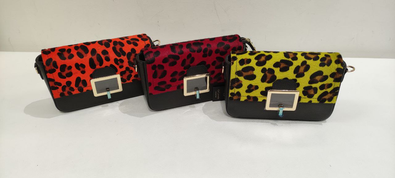 Фото High Garden Сумки