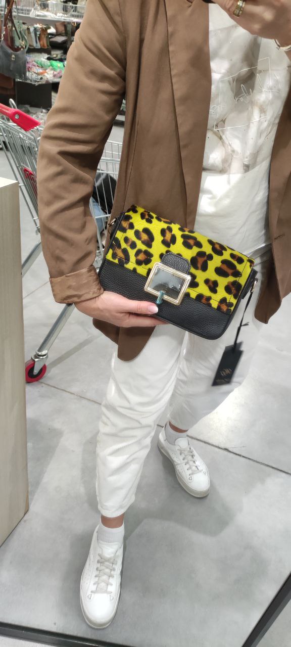 Фото High Garden Сумки