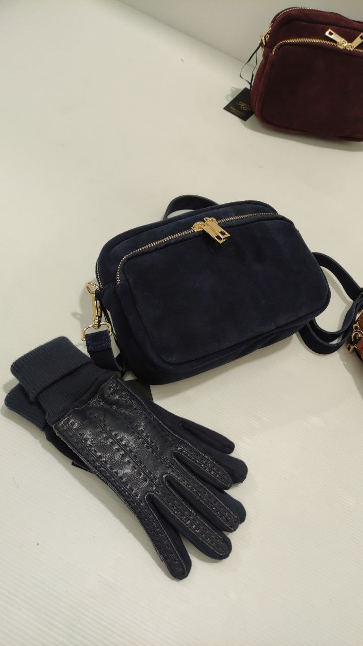 Фото High Garden Сумки