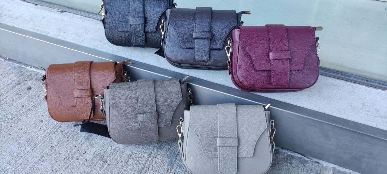 Фото High Garden Сумки