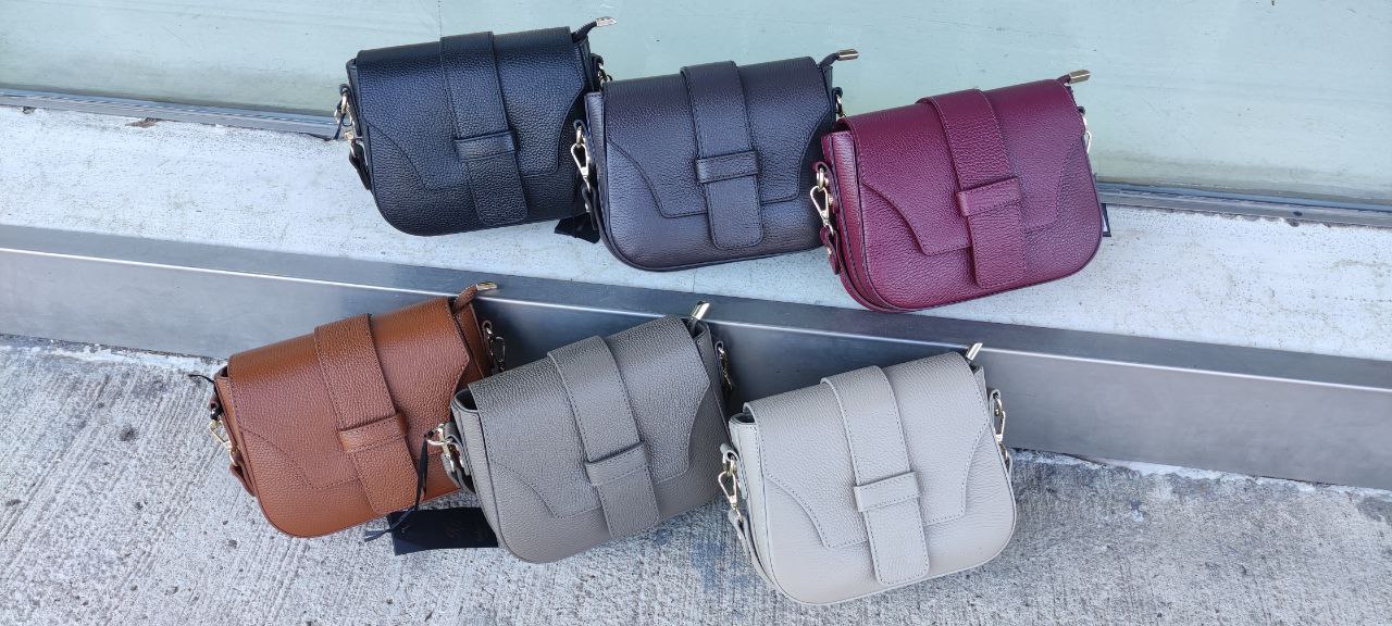 Фото High Garden Сумки