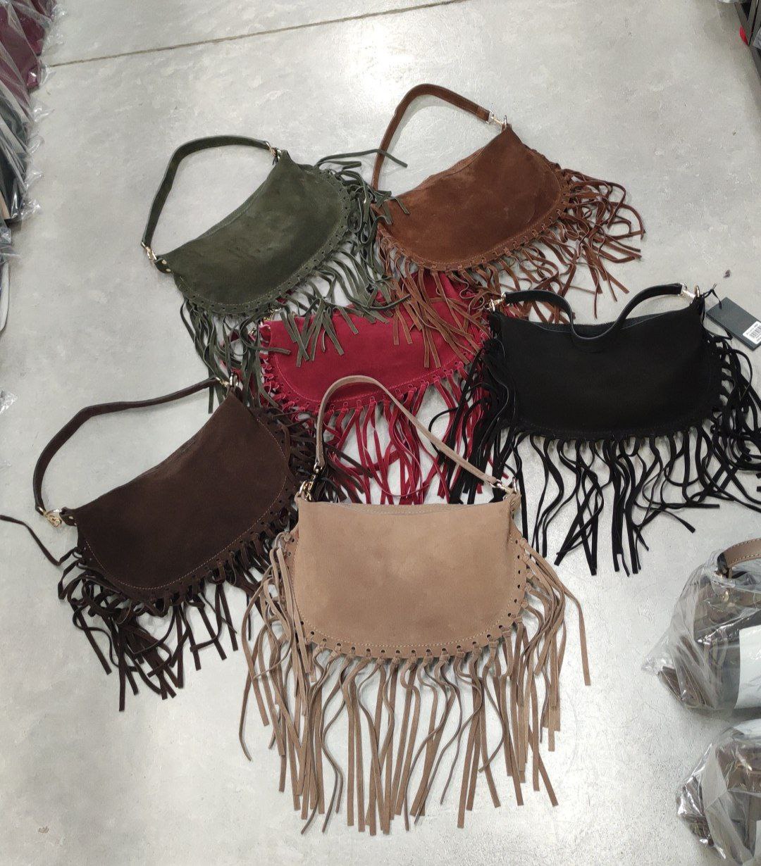 Фото High Garden Сумки