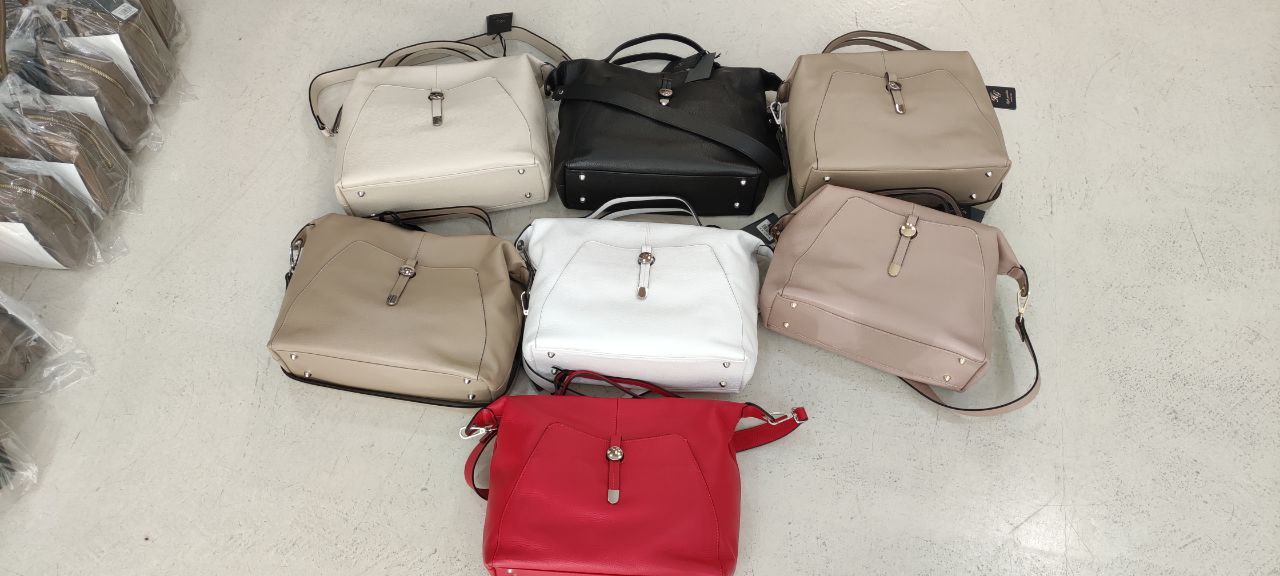 Фото High Garden Сумки