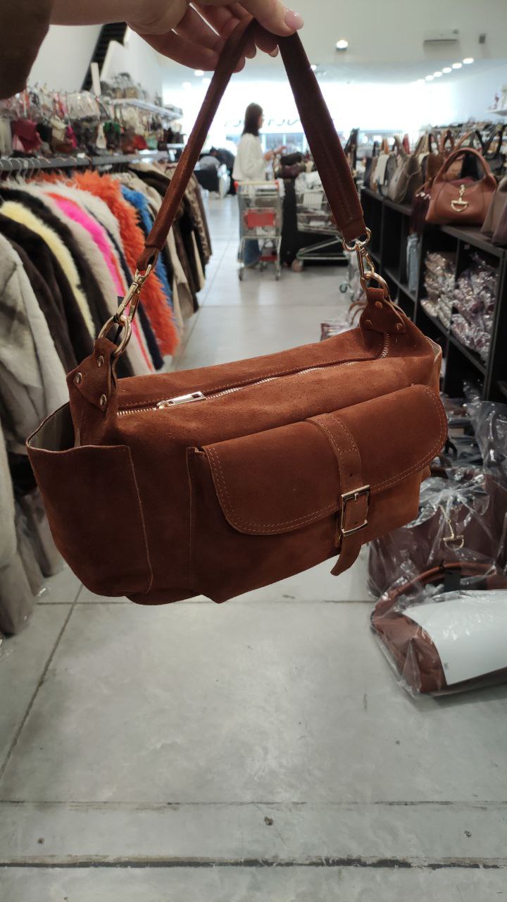 Фото High Garden Сумки