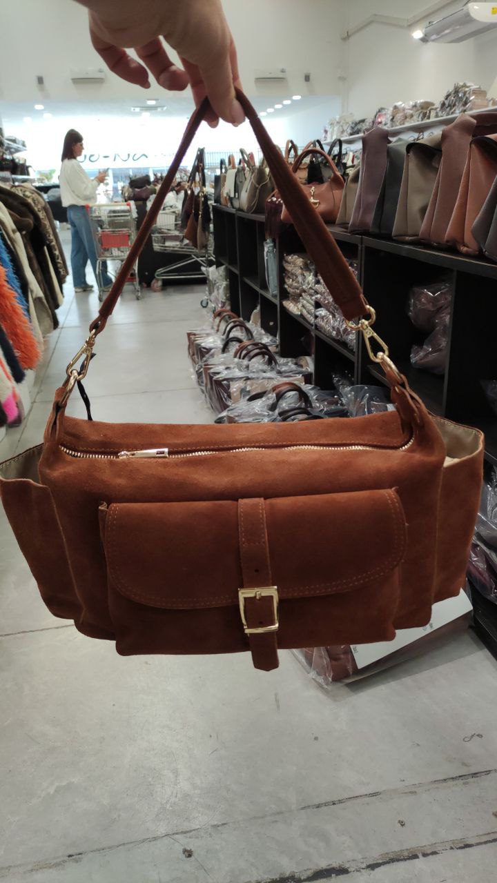 Фото High Garden Сумки