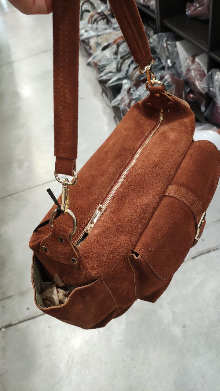 Фото High Garden Сумки