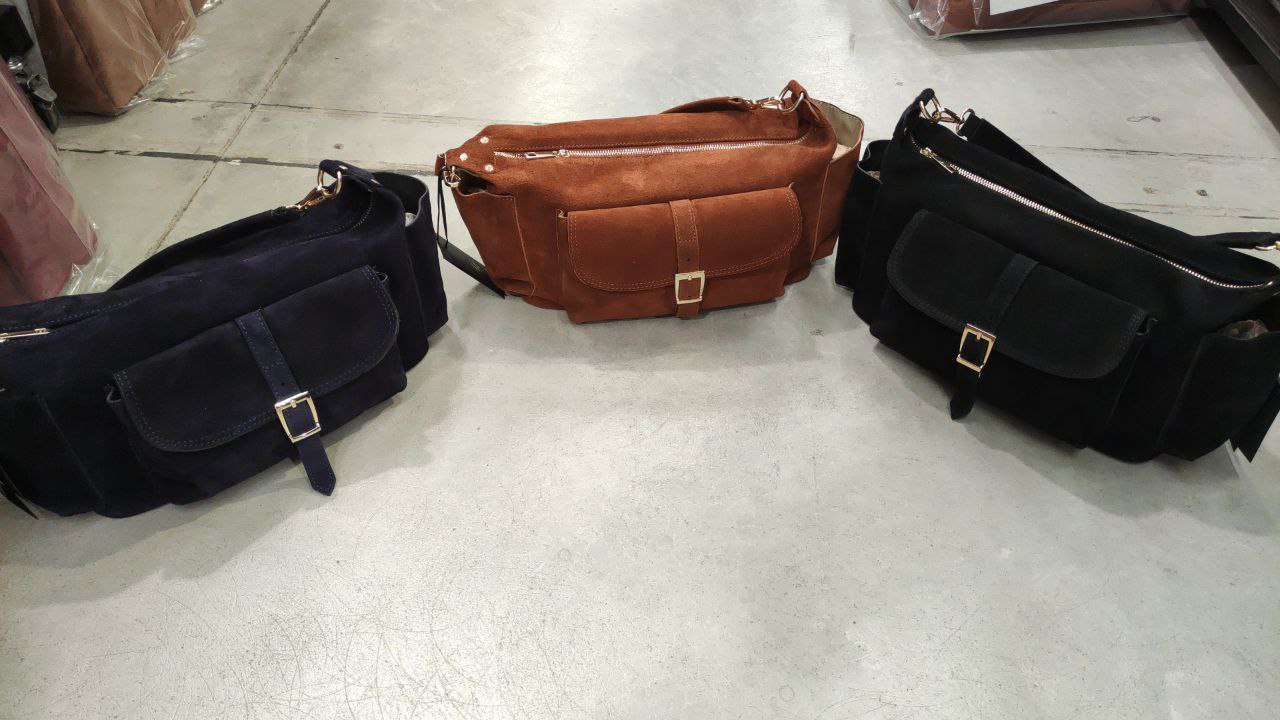 Фото High Garden Сумки