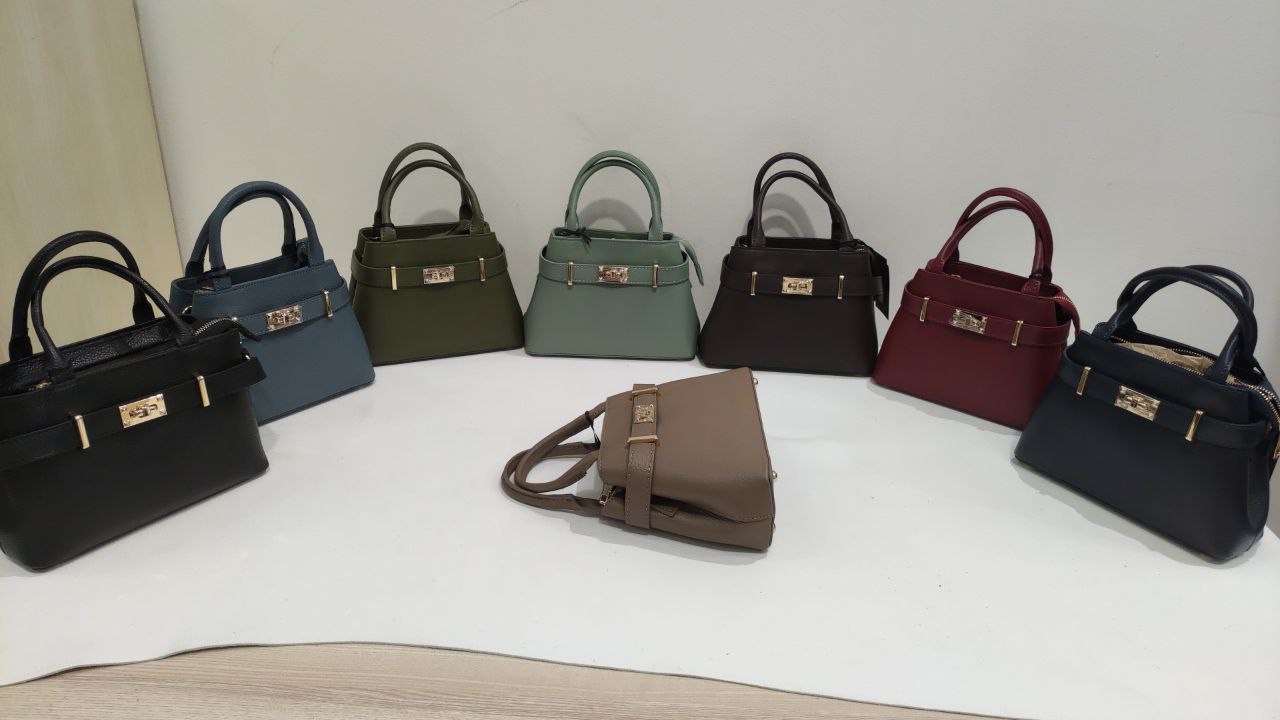 Фото High Garden Сумки