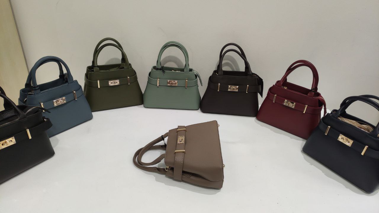 Фото High Garden Сумки