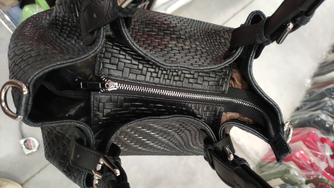 Фото High Garden Сумки