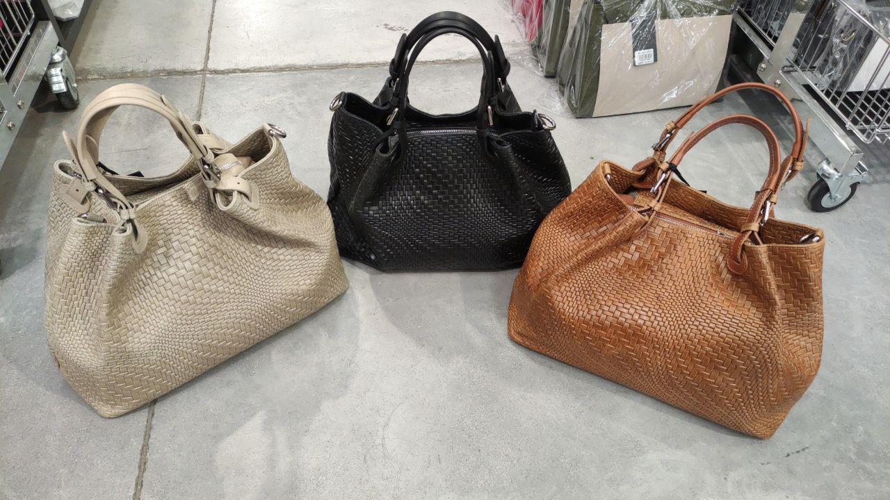 Фото High Garden Сумки