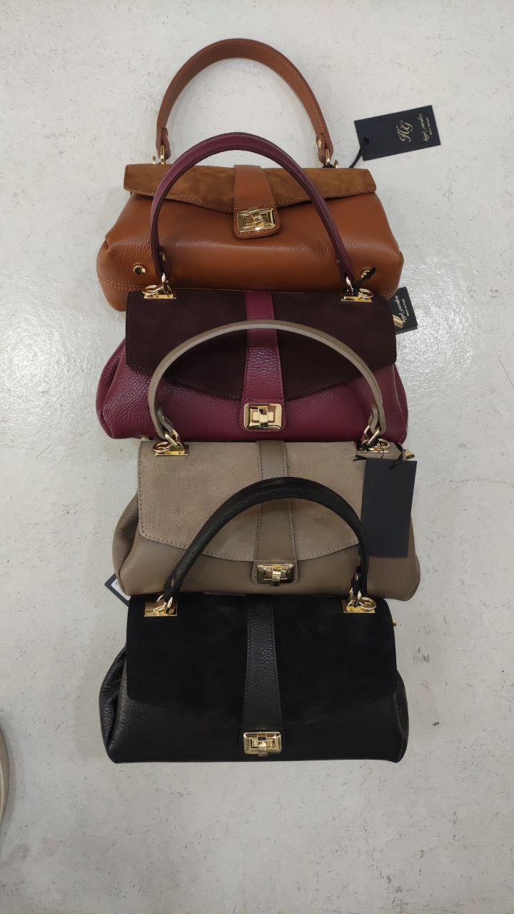 Фото High Garden Сумки