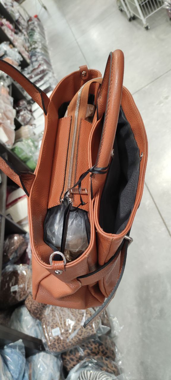 Фото High Garden Сумки