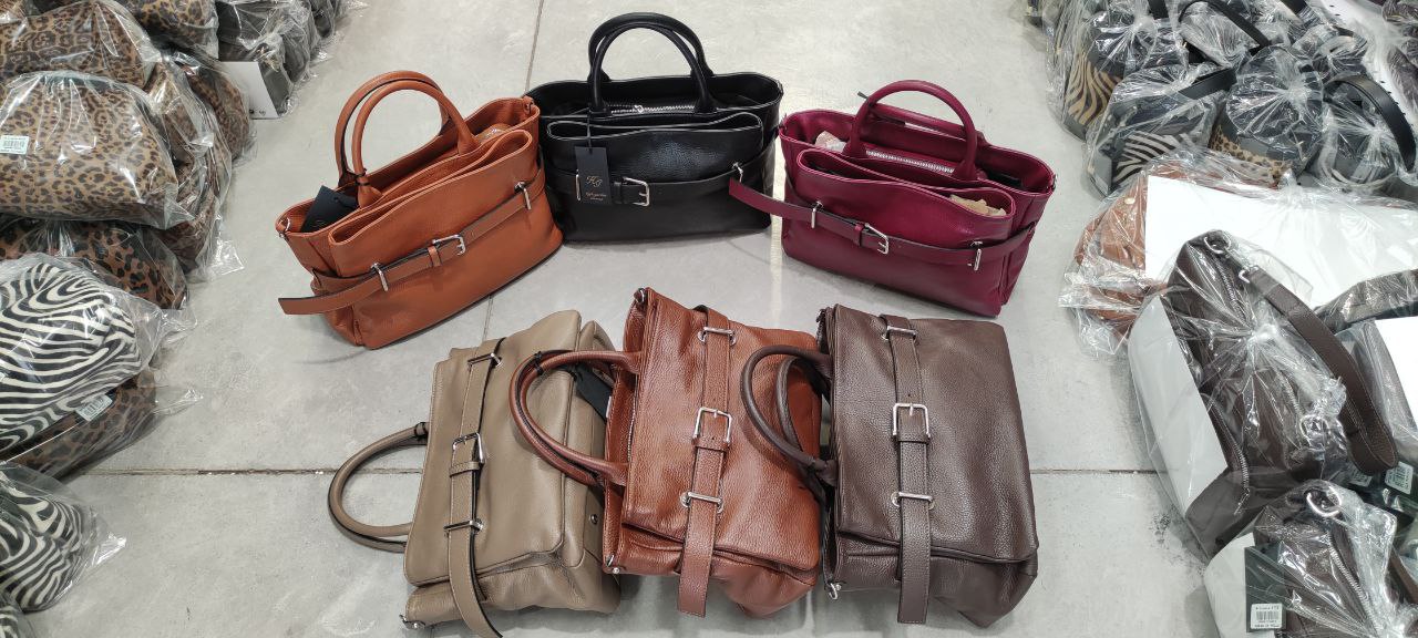 Фото High Garden Сумки