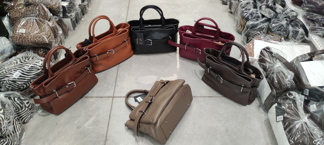 Фото High Garden Сумки