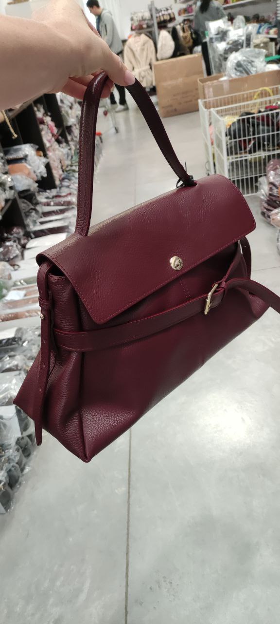 Фото High Garden Сумки