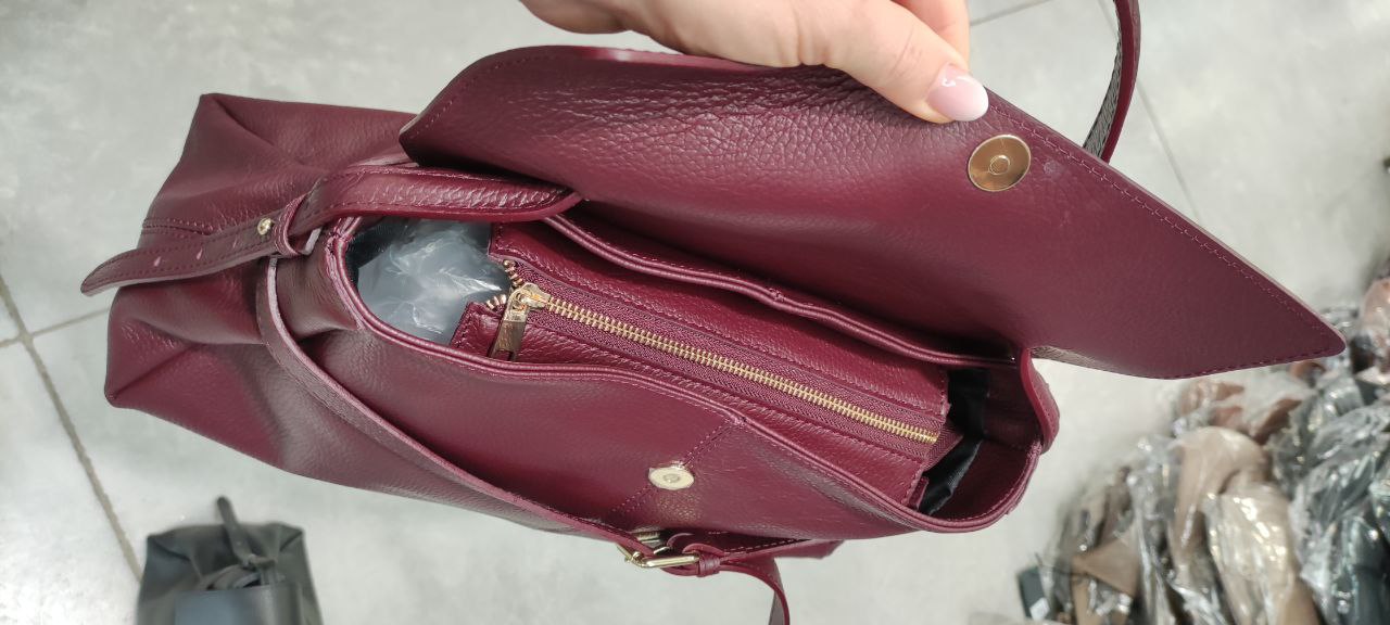 Фото High Garden Сумки