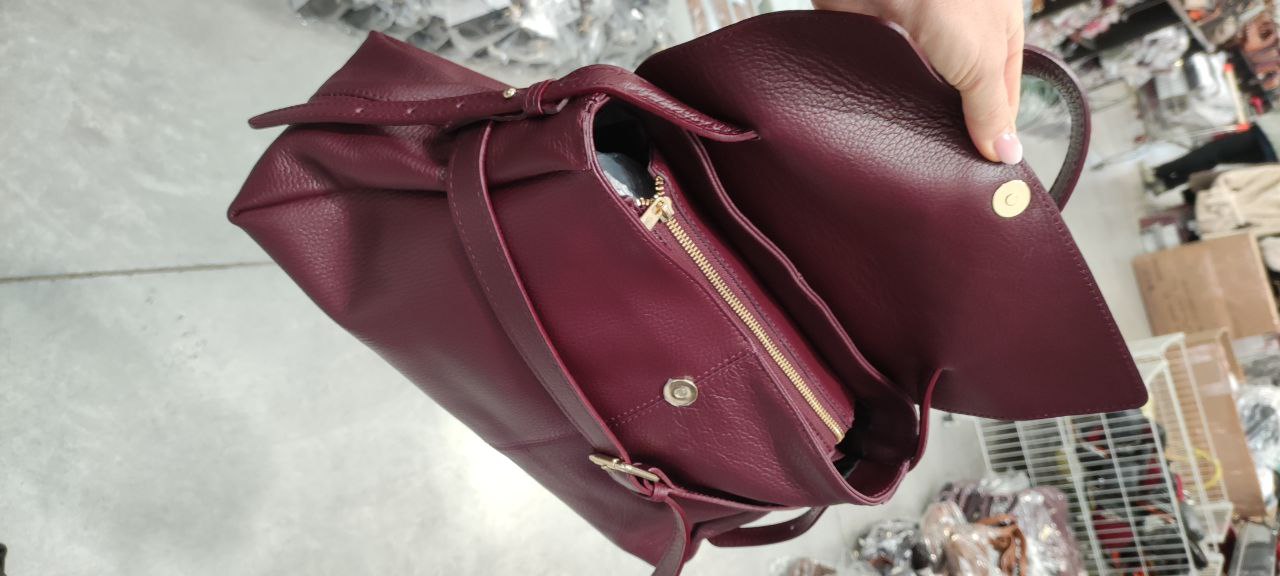 Фото High Garden Сумки