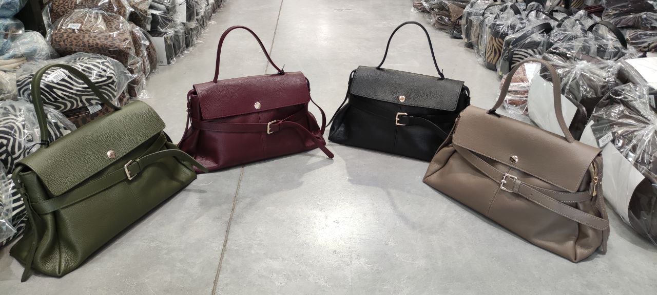 Фото High Garden Сумки