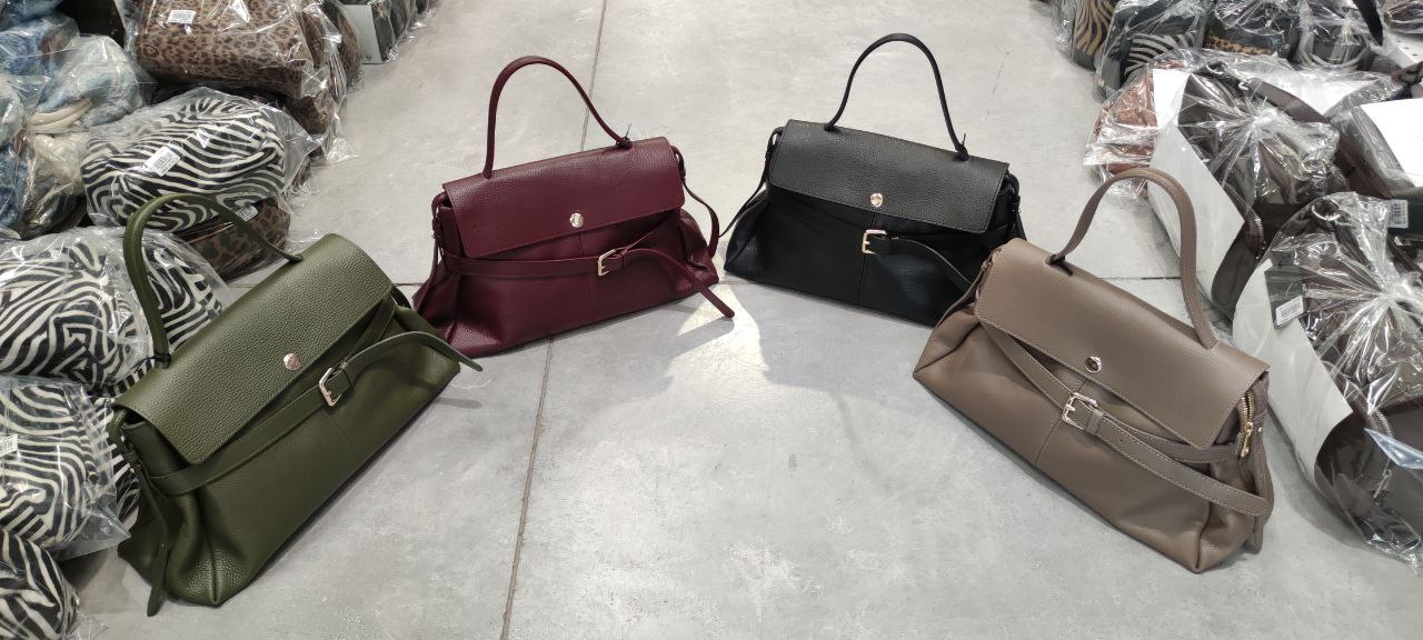 Фото High Garden Сумки