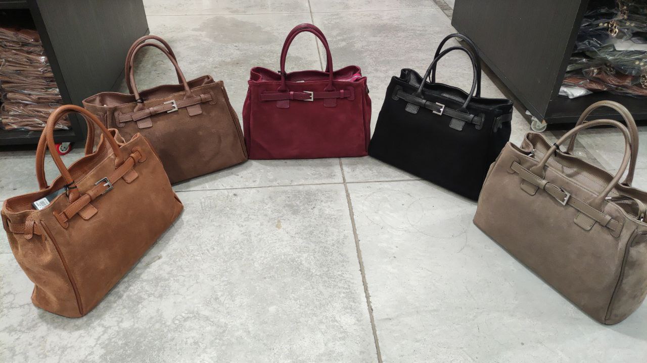 Фото High Garden Сумки