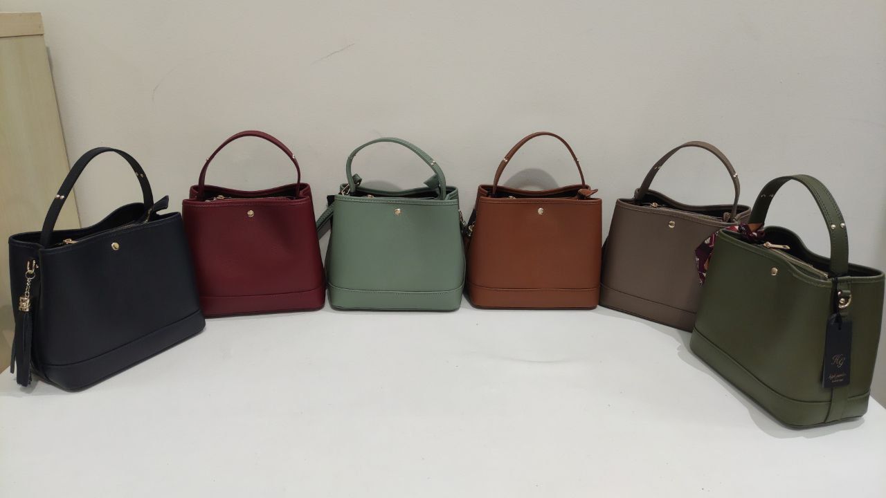 Фото High Garden Сумки