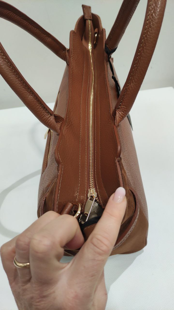 Фото High Garden Сумки