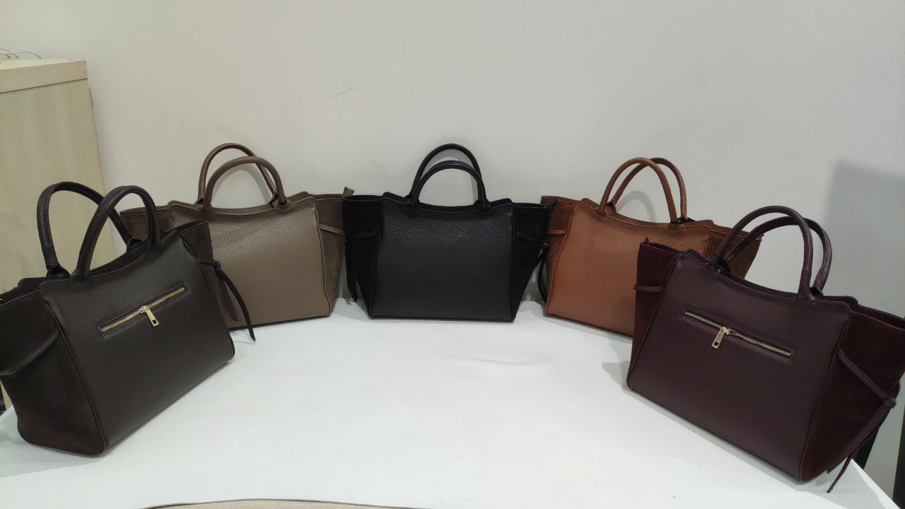 Фото High Garden Сумки