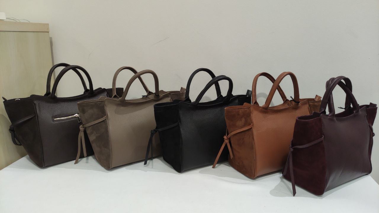 Фото High Garden Сумки