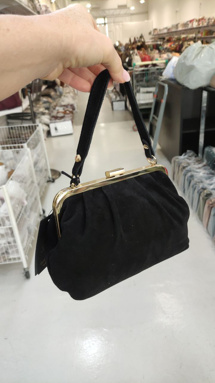 Фото High Garden Сумки