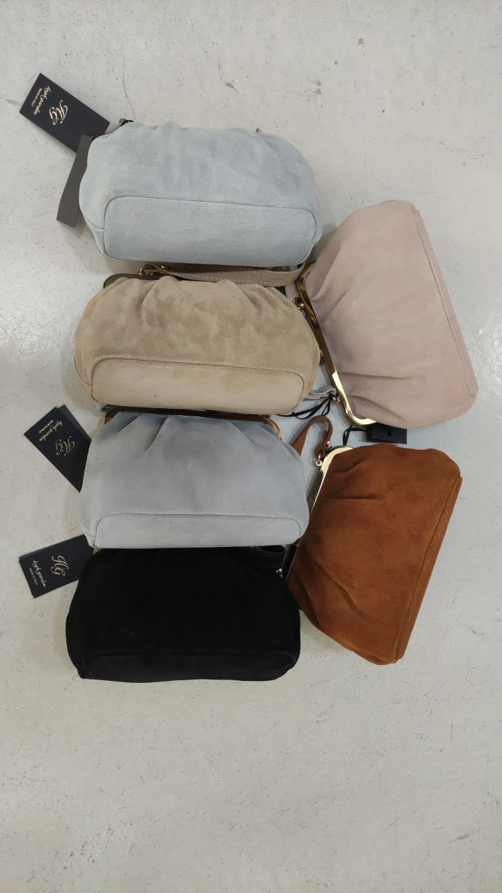 Фото High Garden Сумки