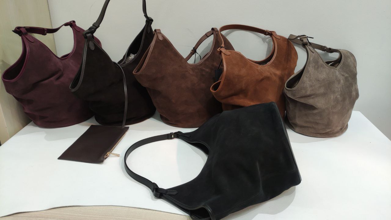 Фото High Garden Сумки