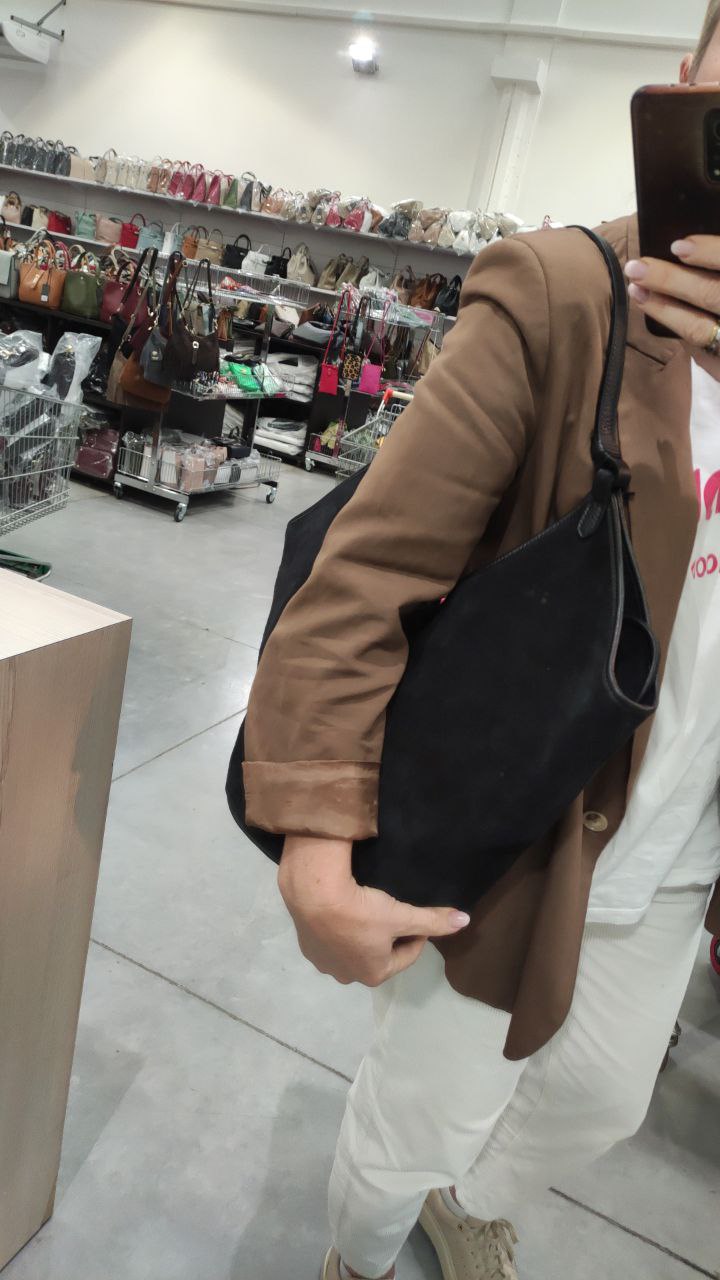 Фото High Garden Сумки