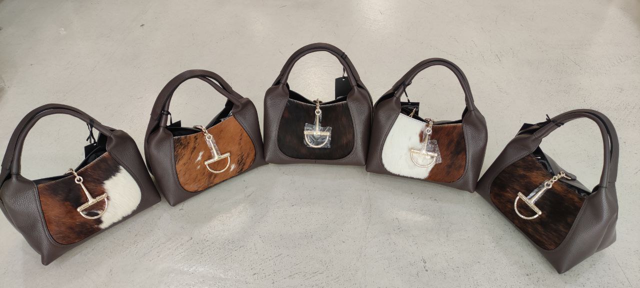 Фото High Garden Сумки