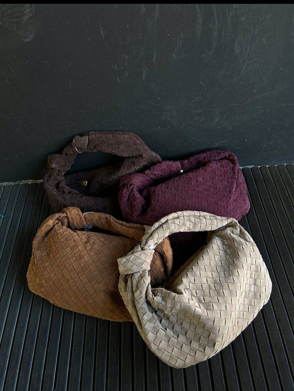 Фото High Garden Сумки