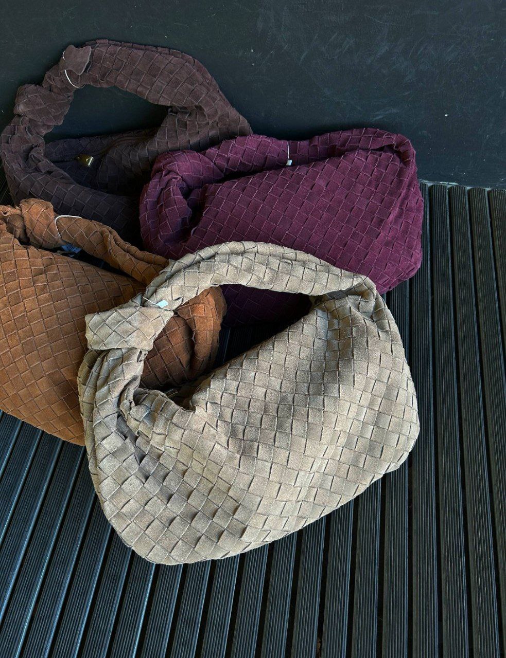 Фото High Garden Сумки