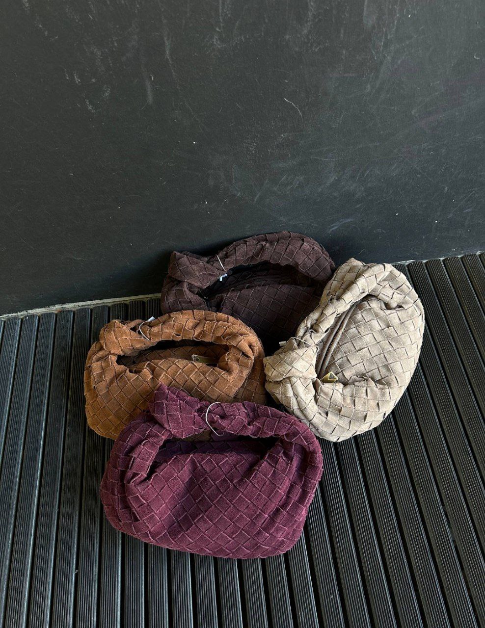 Фото High Garden Сумки