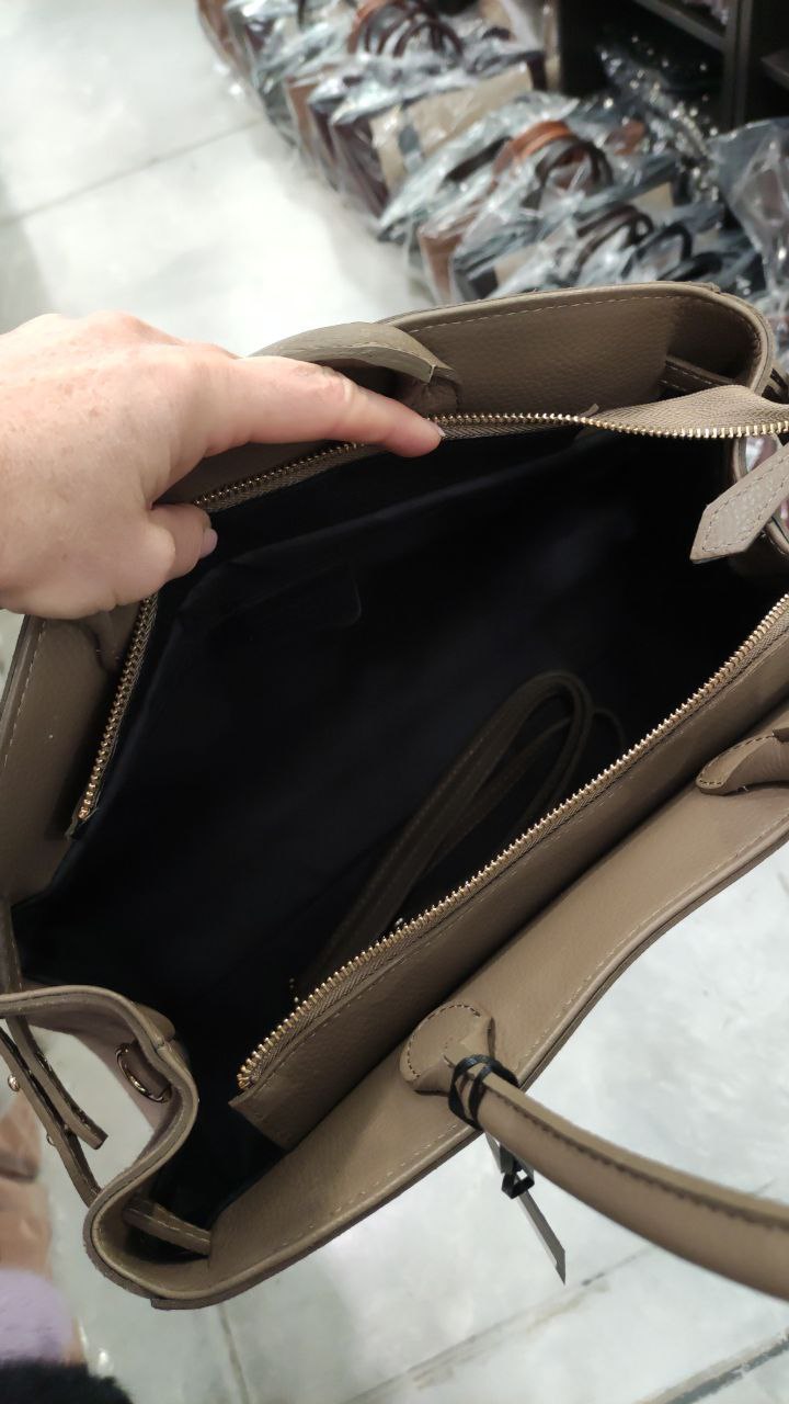 Фото High Garden Сумки